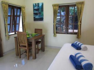Lovina Oasis Hotel Extérieur photo