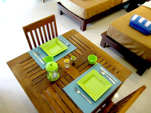 Lovina Oasis Hotel Extérieur photo