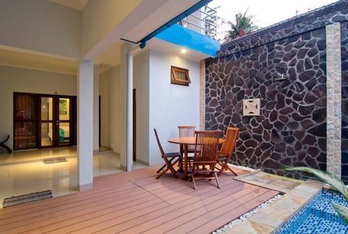 Lovina Oasis Hotel Extérieur photo