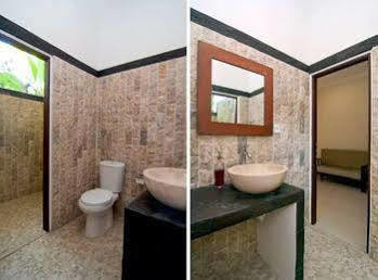 Lovina Oasis Hotel Extérieur photo